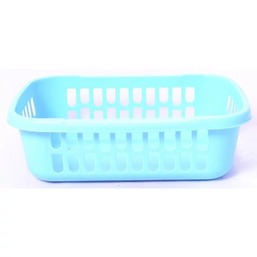 Kosár 36x27x10,5cm althea 5084 többféle színben