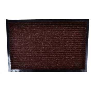 Enger gumis kültéri lábtörlő 38x58cm 074