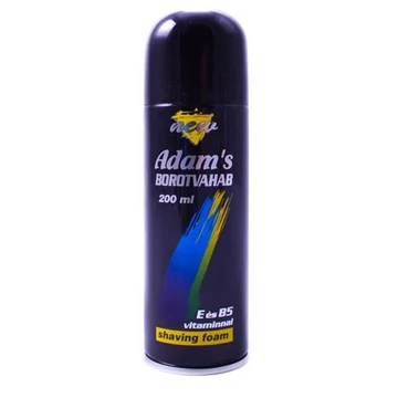 Adams borotvahab 200ml