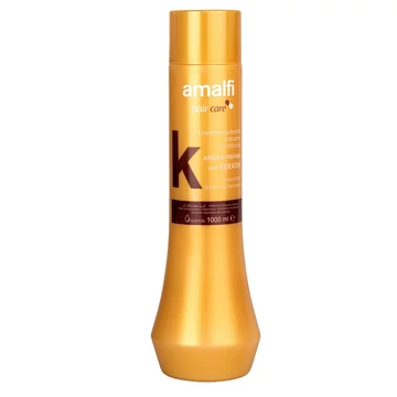 Amalfi keratinos hajbalzsam sérült hajra 1L