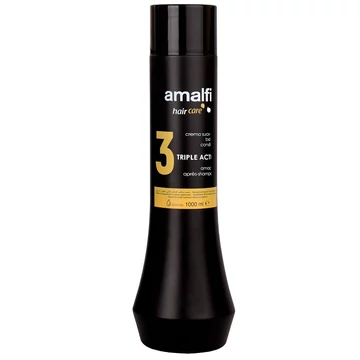 Amalfi professzionális hajbalzsam 1L