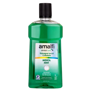 Amalfi szájvíz menta 500ml