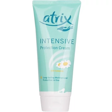 Atrix kézkrém intensive 100ml