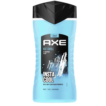 AXE tusfürdő ice chill 250ml