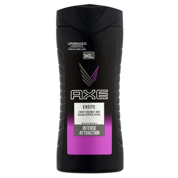 AXE tusfürdő excite 400ml