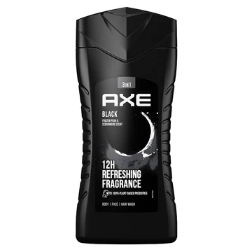 AXE tusfürdő black 250ml