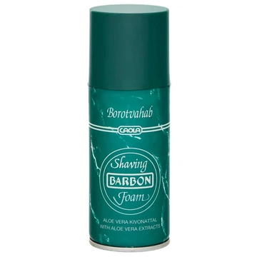 Barbon borotvahab 200ml