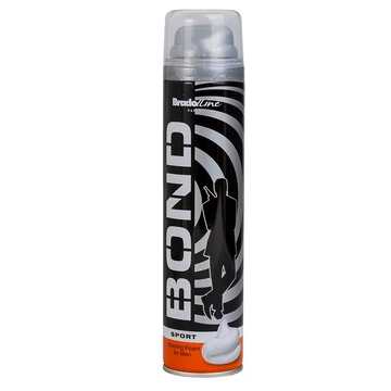 BOND Sport borotvahab 300ml