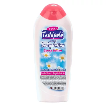 Dalma tavaszi virág testápoló 330ml