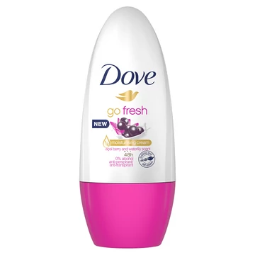 Dove Acai berry golyós dezodor 50ml