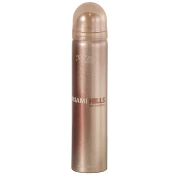 Dramers Miami Hills női spray dezodor 75ml