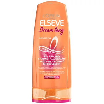 L'Oréal Paris Elseve Dream Long hajbalzsam 200ml
