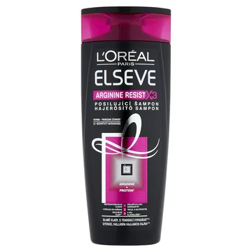 L'Oréal Paris Elseve Arginine Resist sampon 250ml