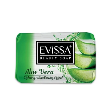 Evissa aloe verás szappan 100g