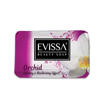 Evissa orchideás szappan 100g