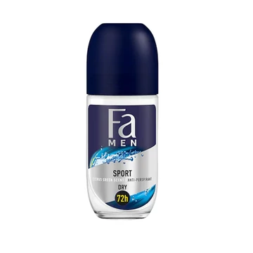 Fa Sport Energizing Fresh izzadásgátló roll-on 50ml golyós dezodor