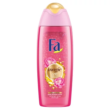 Fa Magic Oil Pink Jasmine tusfürdő 400ml