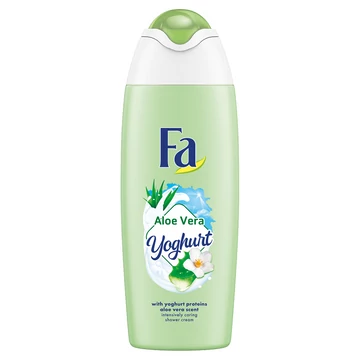 Fa Yoghurt Aloe tusfürdő 400ml