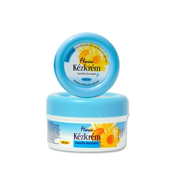 Floren kamillás kézkrém 100ml