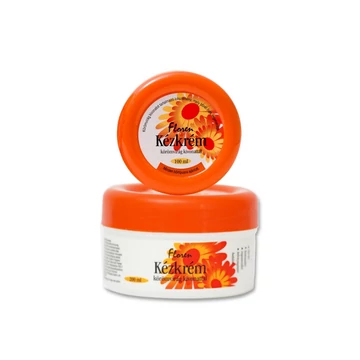 Floren körömvirág kézkrém 100ml