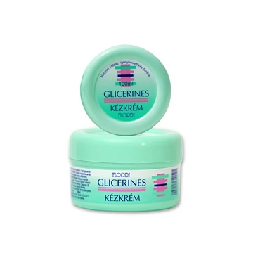 Floren glicerin kézkrém 200ml