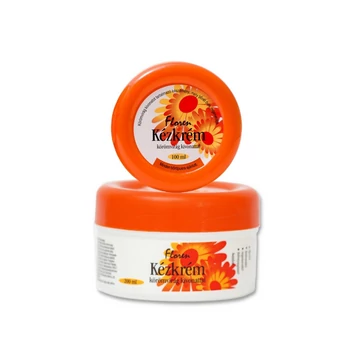 Floren körömvirág kézkrém 200ml
