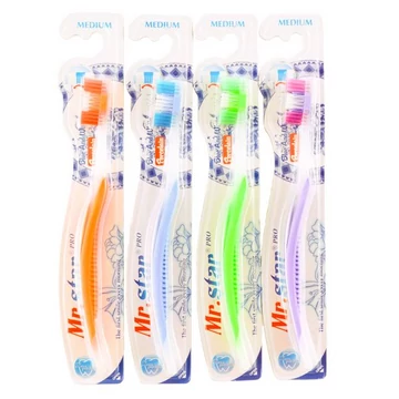 Mr.Star medium fogkefe 32872