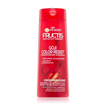 Garnier Fructis Goji Color Resist sampon 400ml