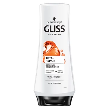 Schwarzkopf Gliss Total Repair balzsam 200ml