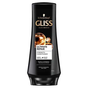 Schwarzkopf Gliss Ultimate Repair balzsam 200ml