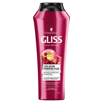 Schwarzkopf Gliss Ultimate Color sampon 250ml