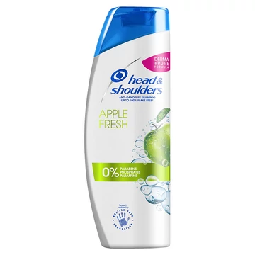 Head&Shoulders Apple Fresh sampon 250ml
