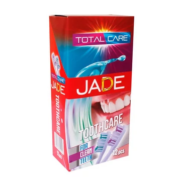 JADE Total Care fogkefe