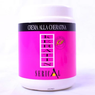 Kallos Serical keratinos hajpakolás 1000ml