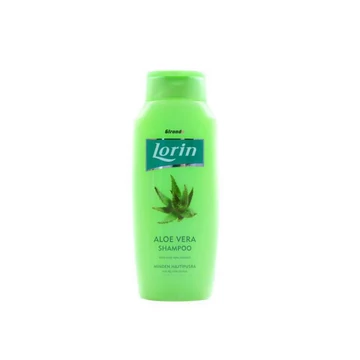 Lorin Aloe Vera sampon 300ml