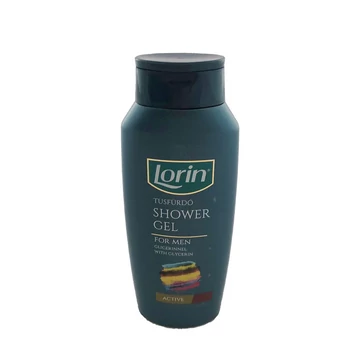 Lorin Active tusfürdő 300ml