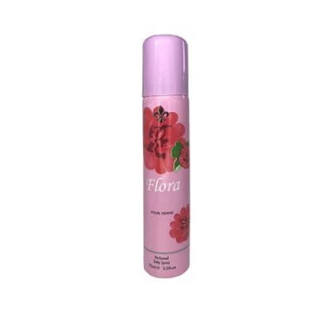 Lucien Lebron Flora női spray dezodor 75ml