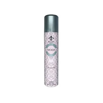 Lucien Lebron Moda női spray dezodor 75ml