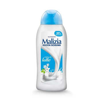 Malizia Latte tusfürdő 300ml