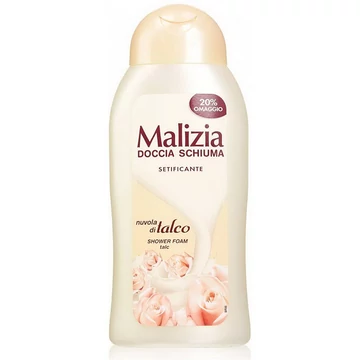 Malizia Talco tusfürdő 300ml