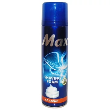 Max Classic borotvahab 200ml