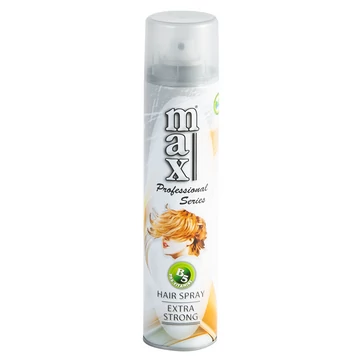 Max extra erős hajlakk 265ml