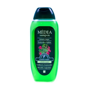 Médea csalán sampon 250ml