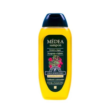 Médea kénes sampon 250ml