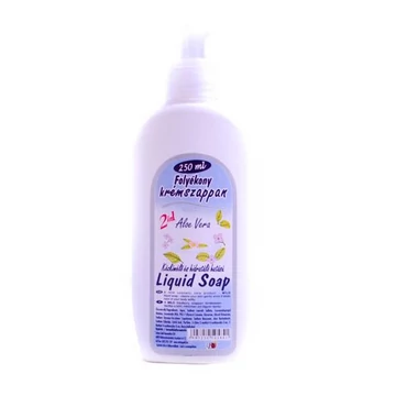 Mild pumpás folyékony szappan 0,25l