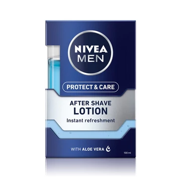 Nivea Original Lotion borotválkozás utáni arcszesz after shave 100ml