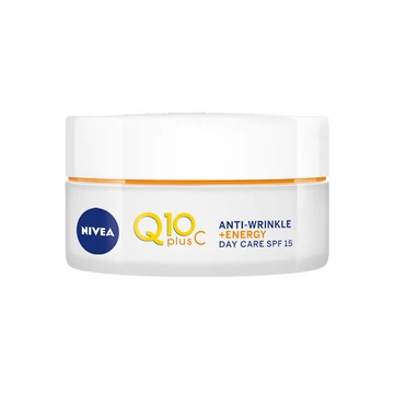 Nivea Q10 energetizáló arckrém 50ml