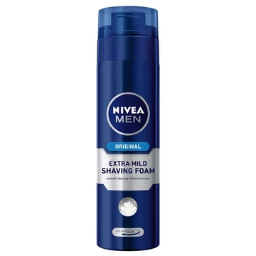 Nivea Aloe Vera borotvahab 200ml