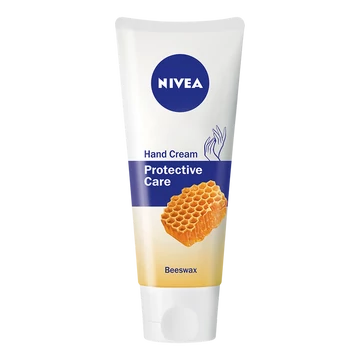 Nivea kézkrém 75ml méhviasszal