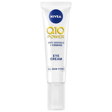 Nivea krém 15ml q10 szemkörnyék ápoló